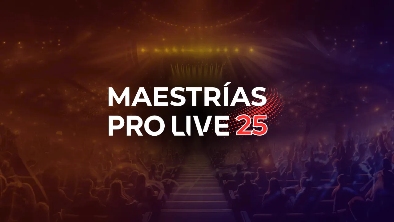 Pack Maestrías