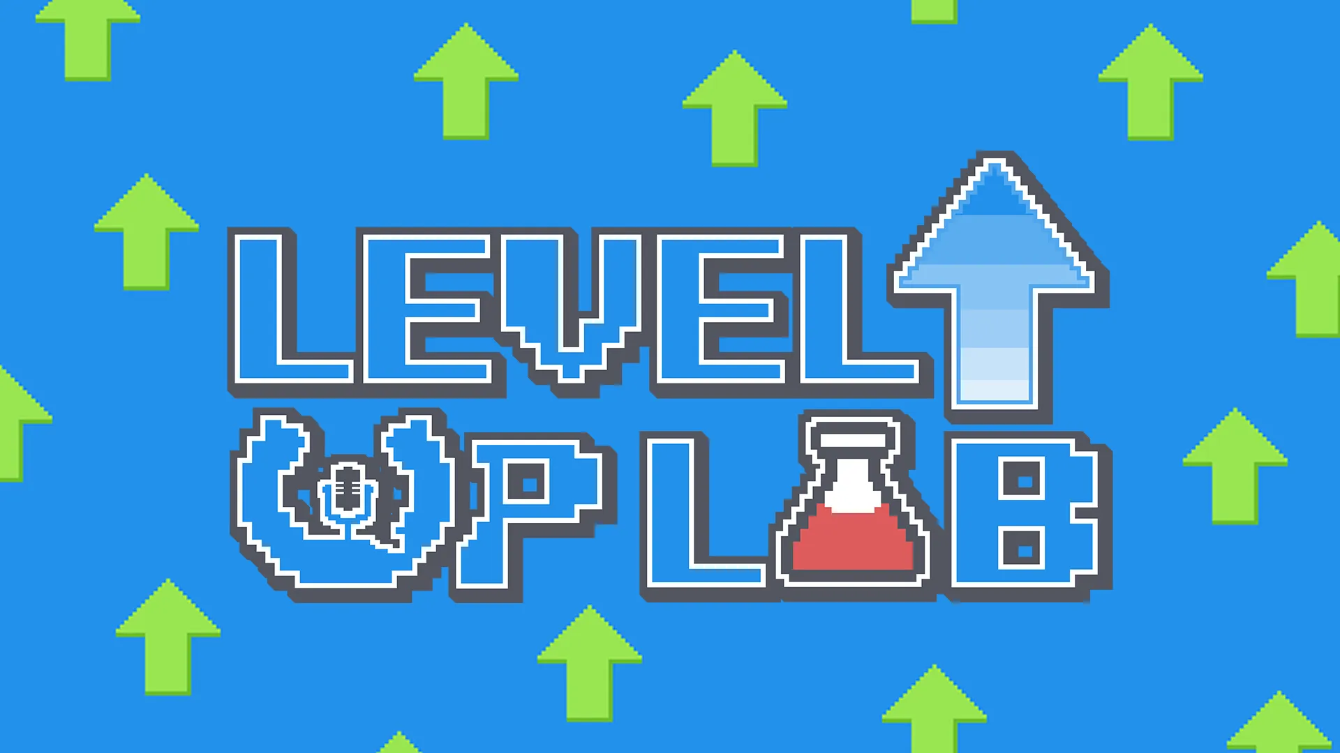 Level Up Lab