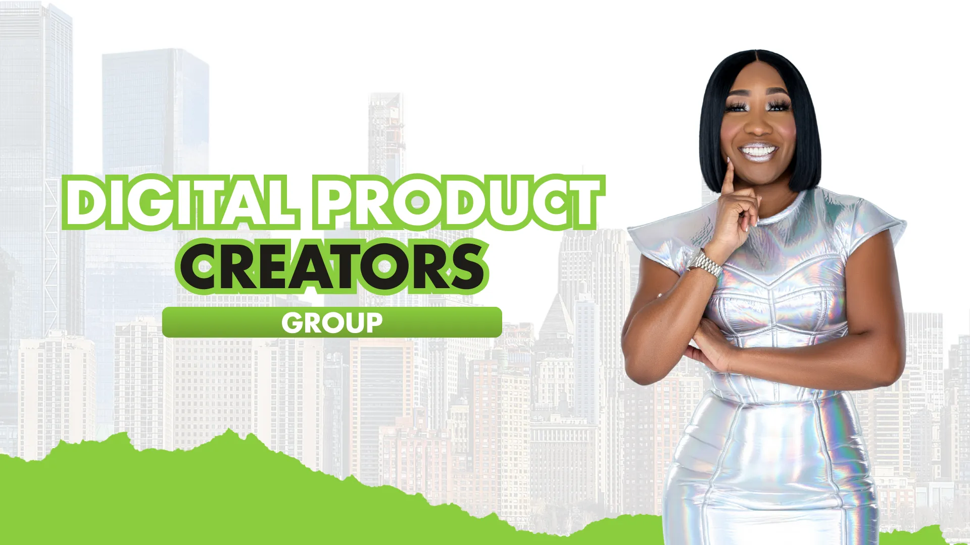 Digital Product Creators 