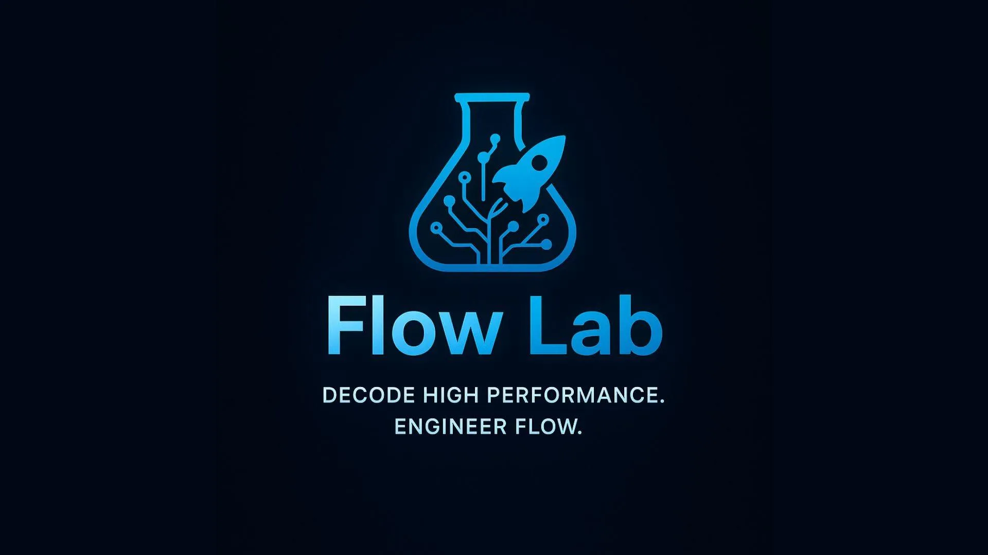 Flow Lab