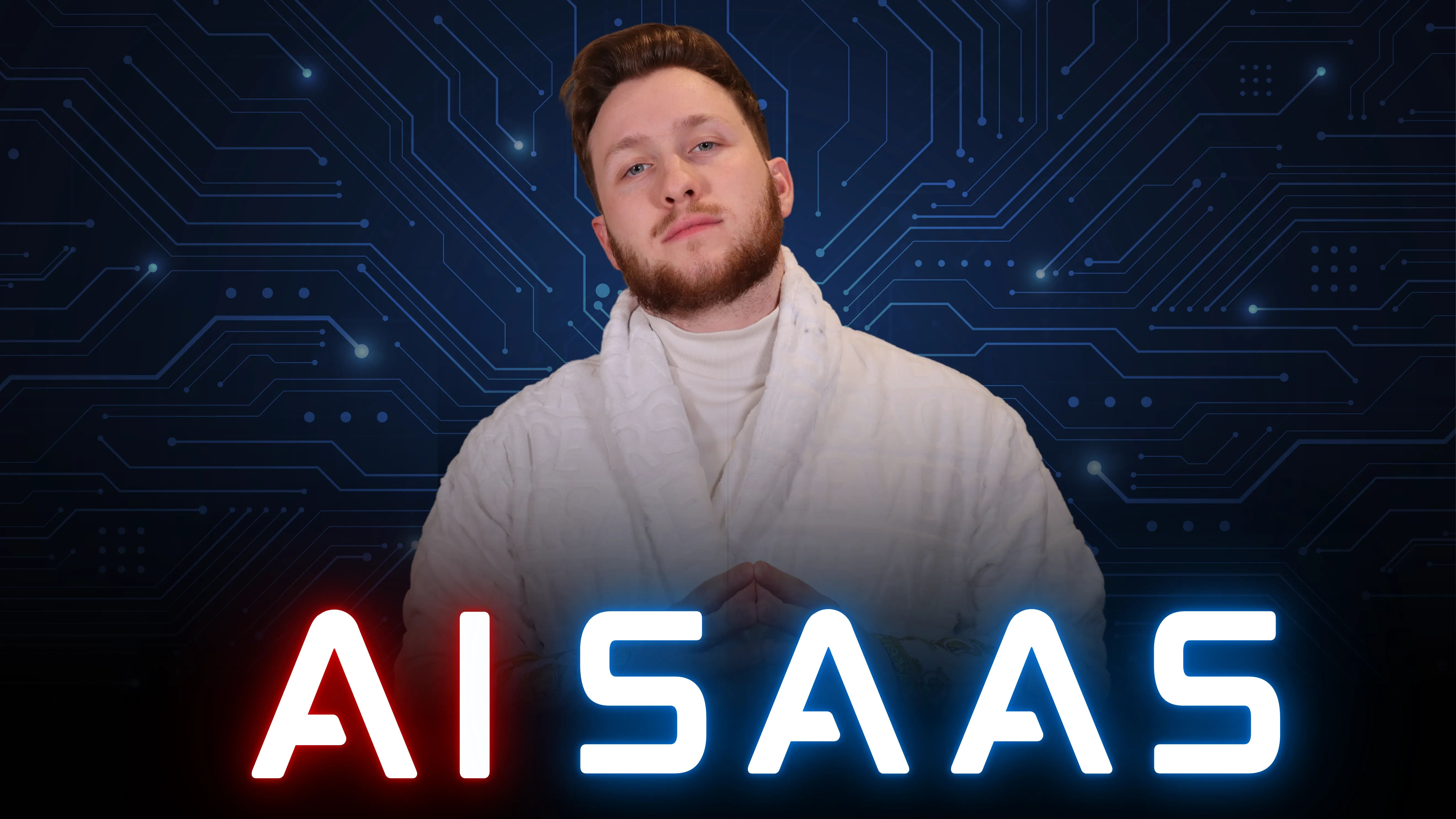 AI SaaS Lab