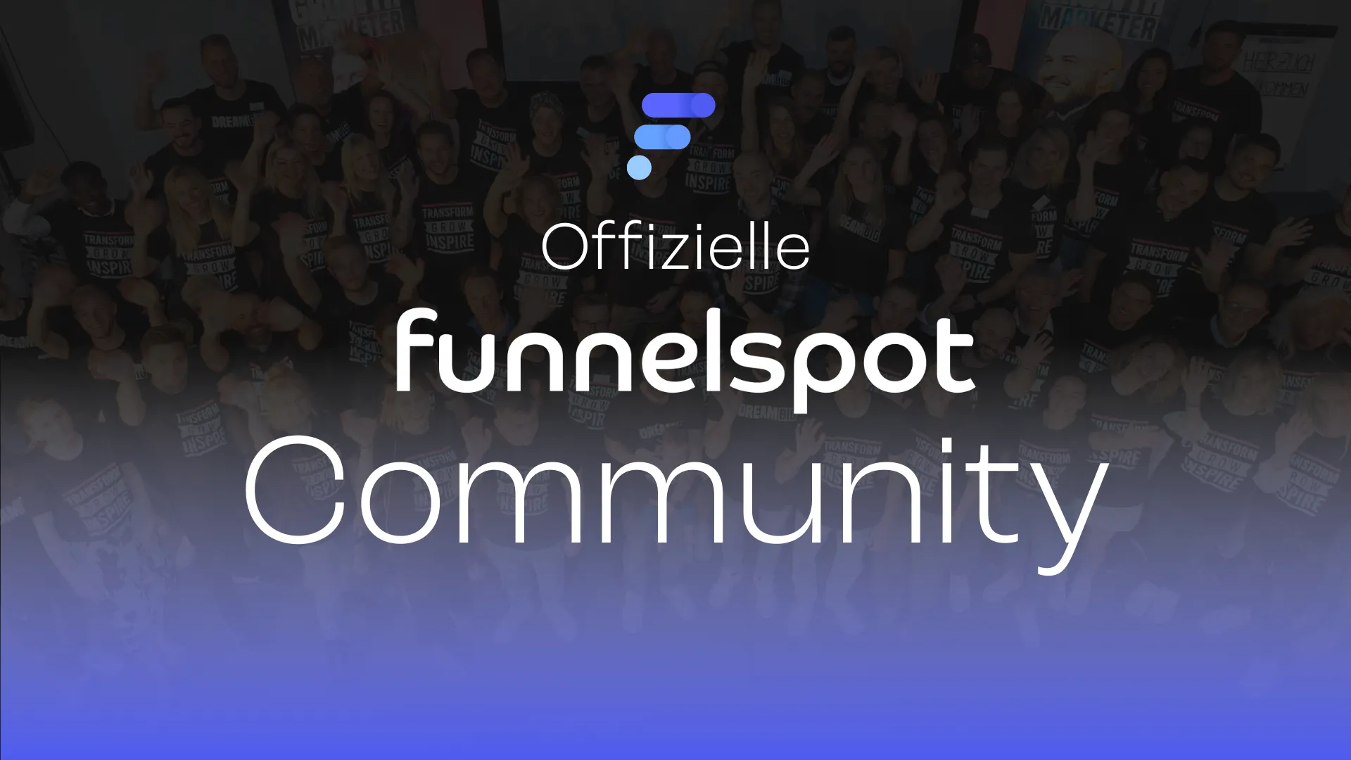 Funnelspot Community