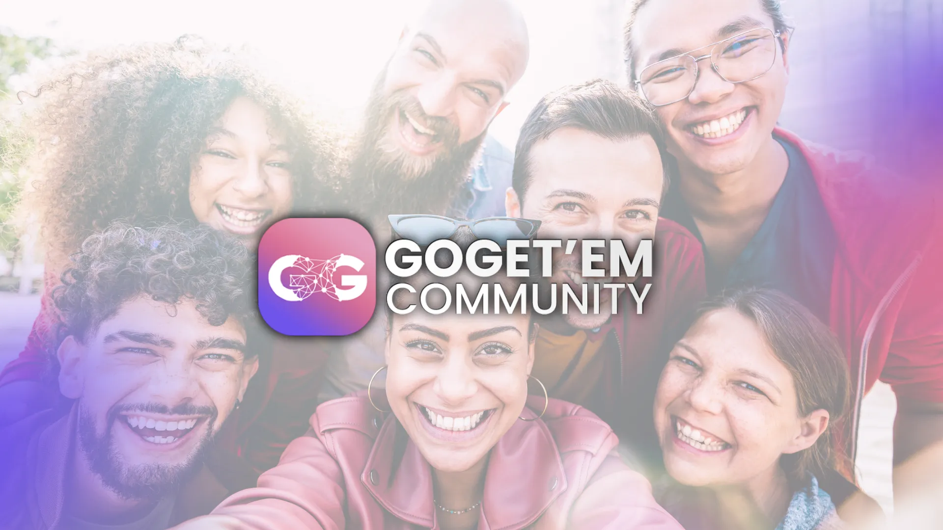 GoGetEm  Community