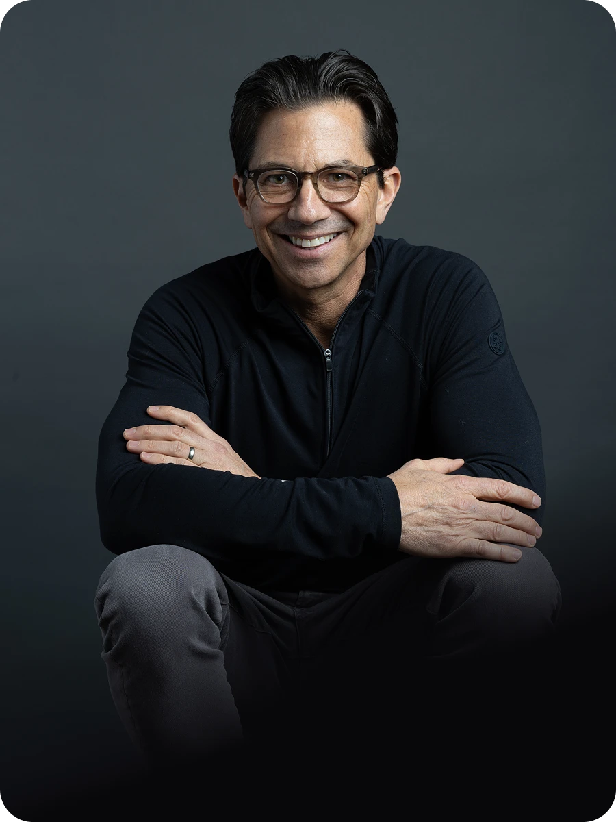 Dean Graziosi