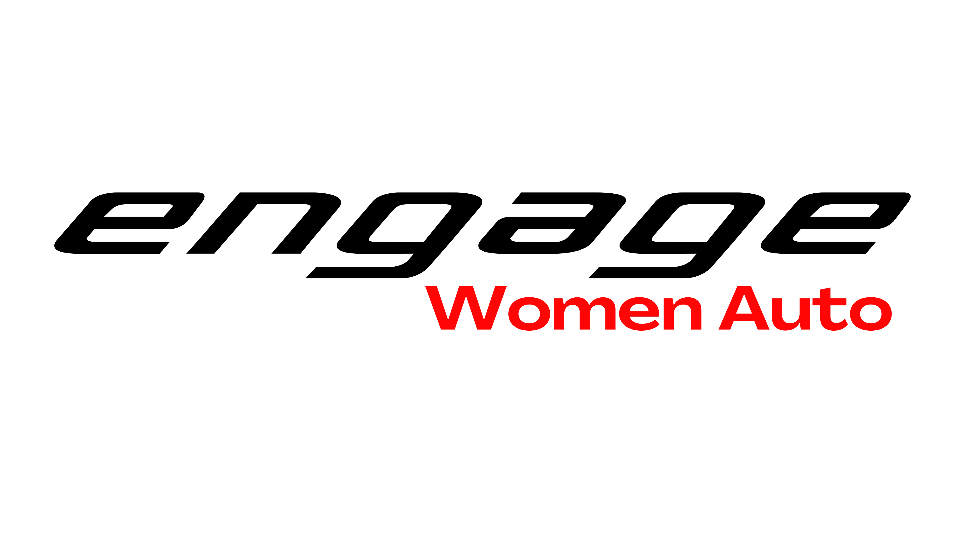 Engage Women Auto