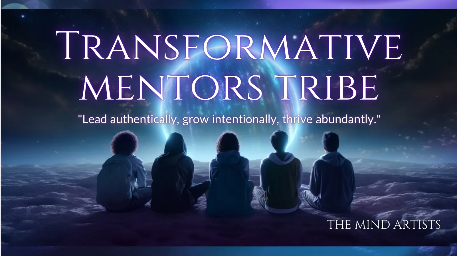 Transformative Mentors Tribe