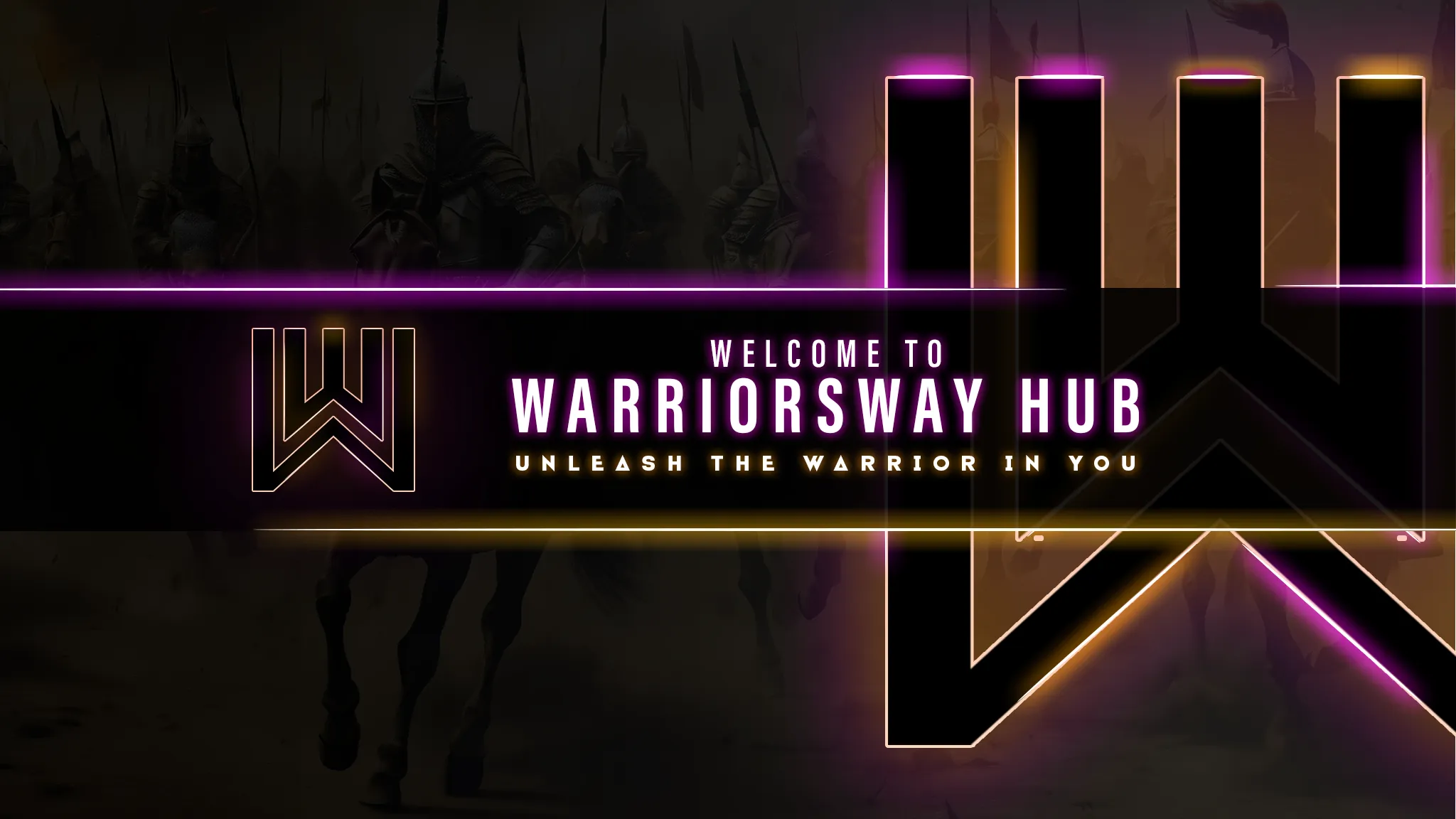 WarriorsWay Hub