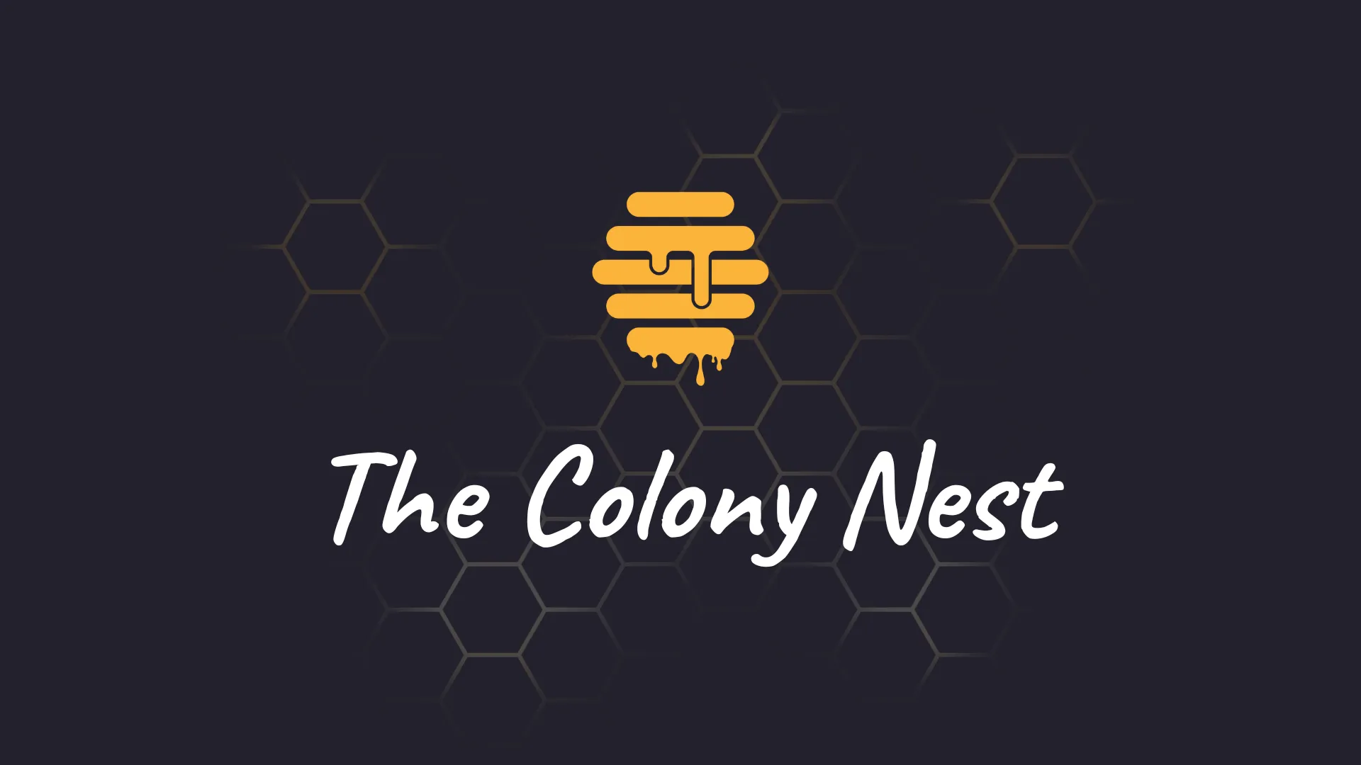 The Colony Nest