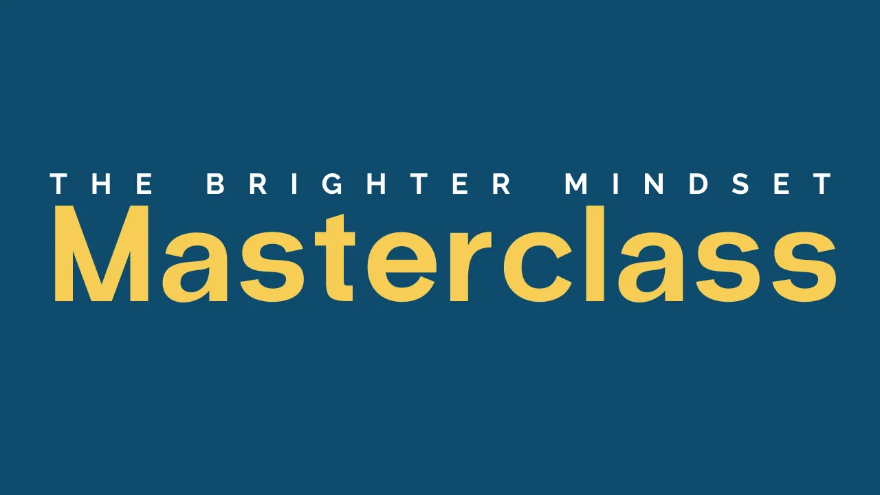 Masterclass Inner Circle