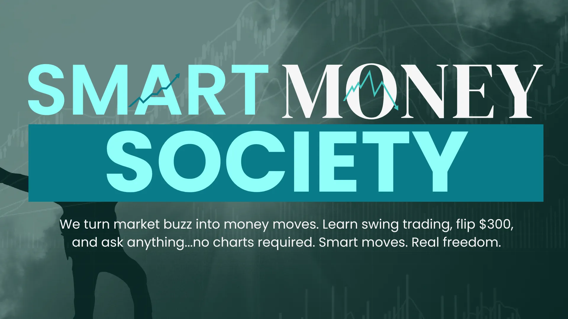 Smart Money Society