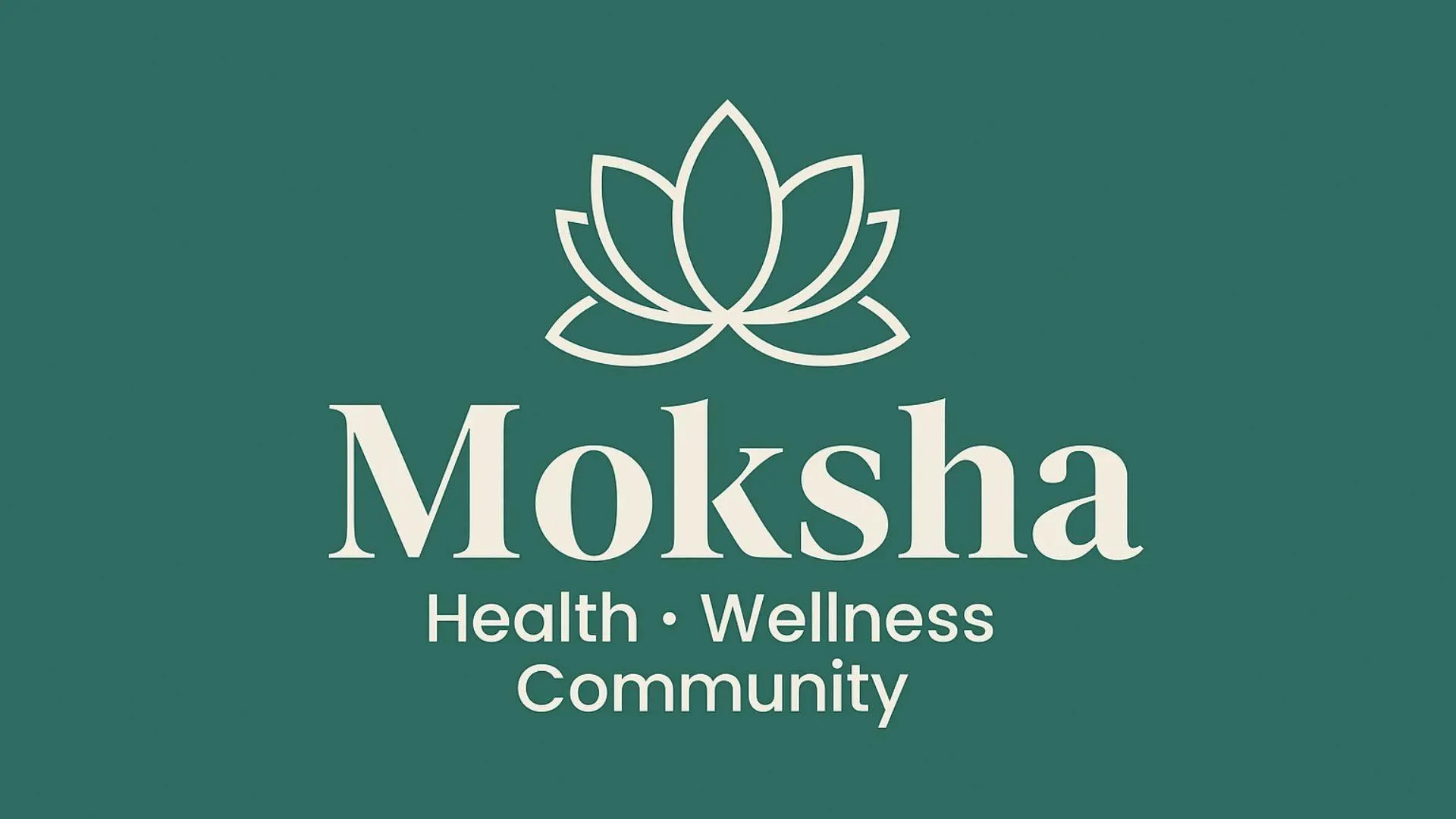 Moksha Health and Wellness