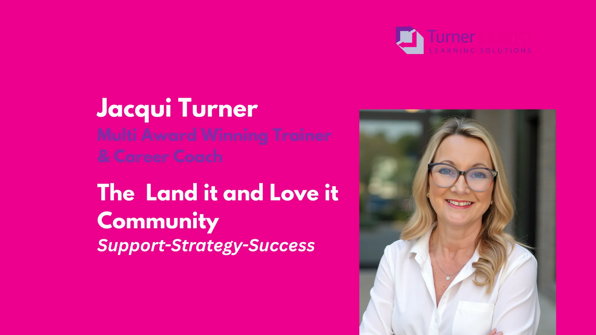 Land it and Love it Group