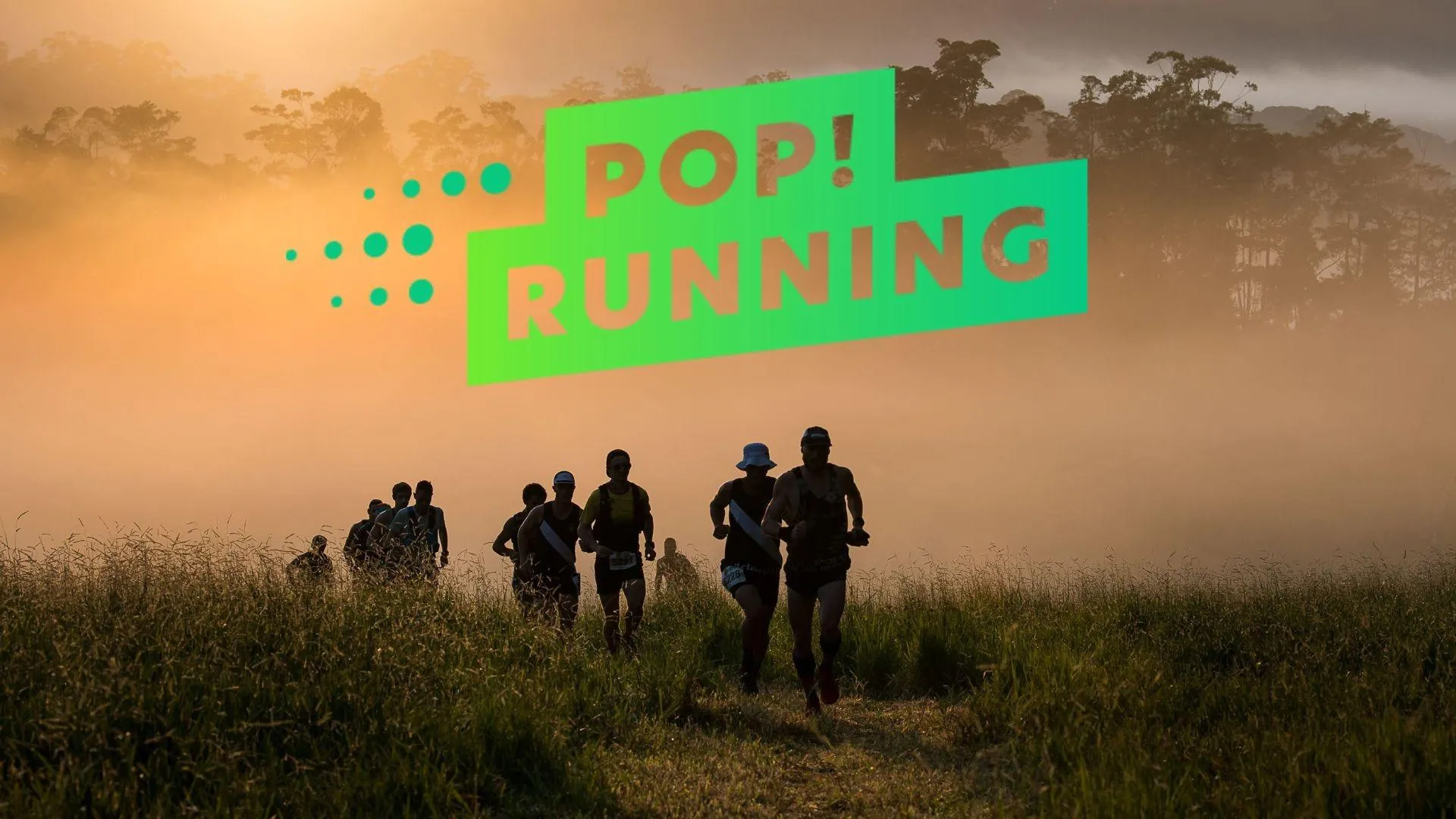 Pop Running