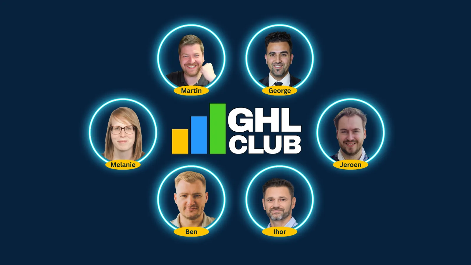 GHL CLUB