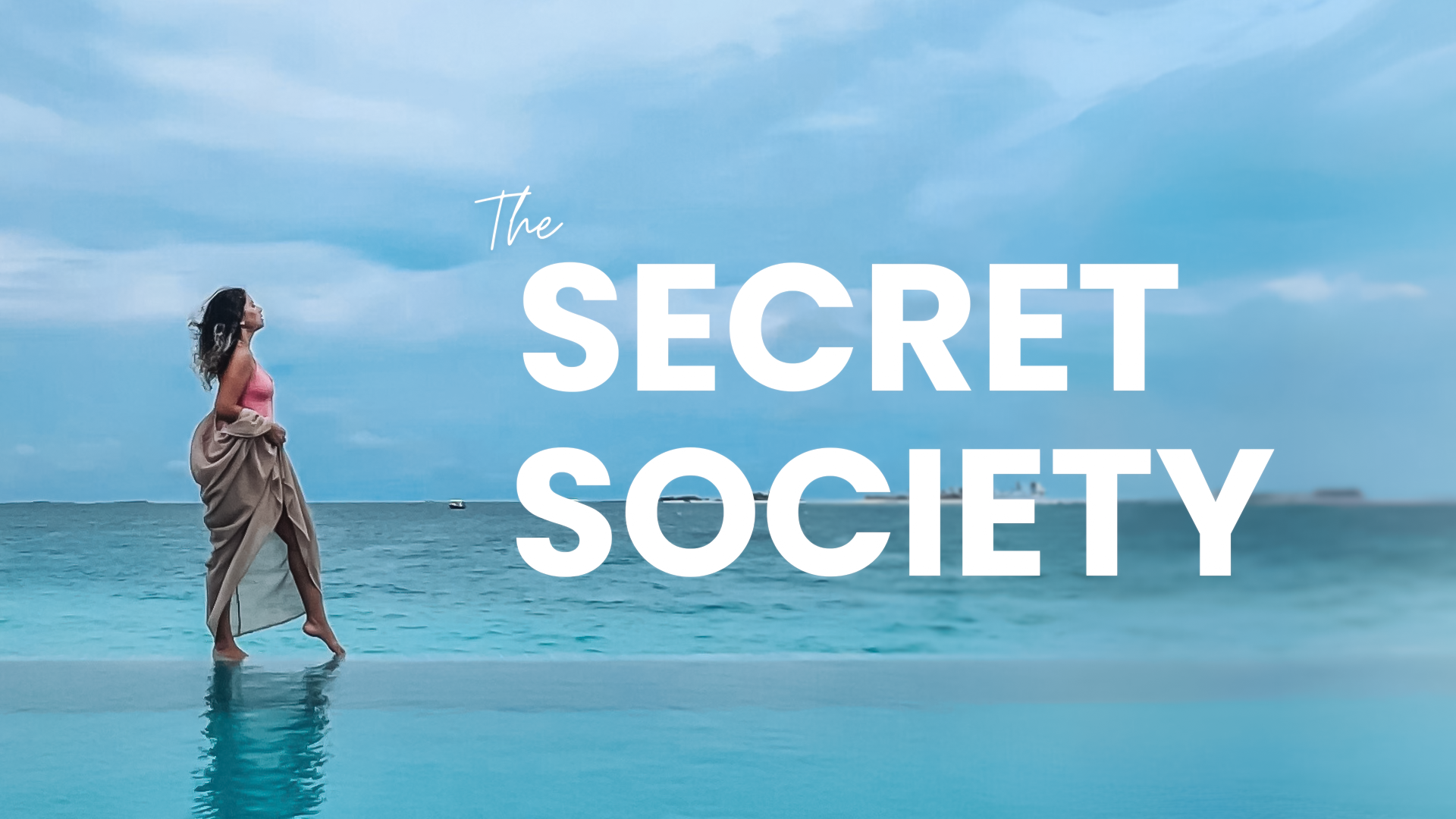 Secret Society