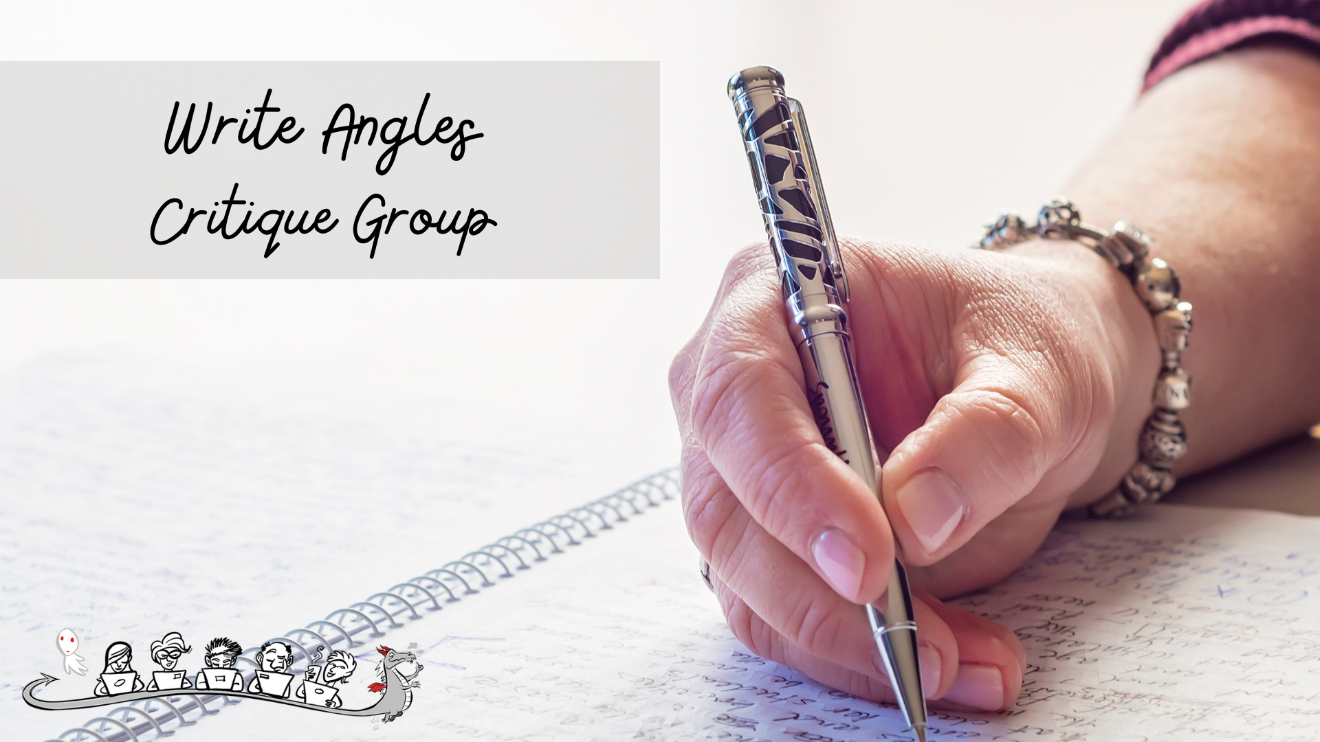 Write Angles Critique