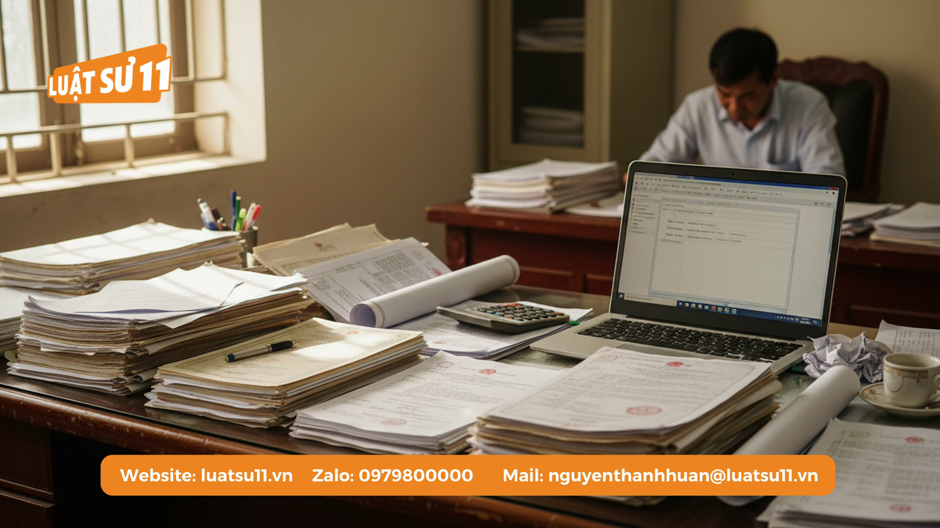 Quy trình và các bước thực hiện thủ tục hòa giải tranh chấp đất đai