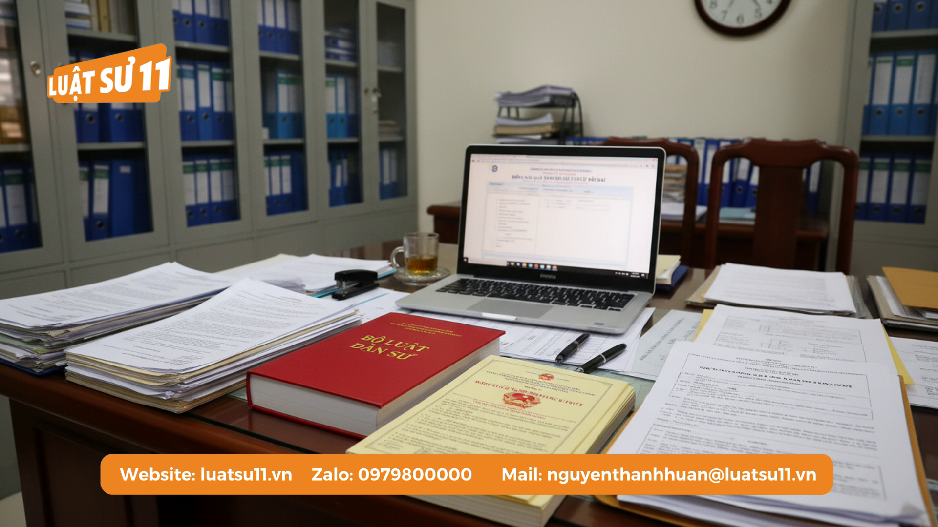 Tổng quan về thủ tục hòa giải tranh chấp đất đai