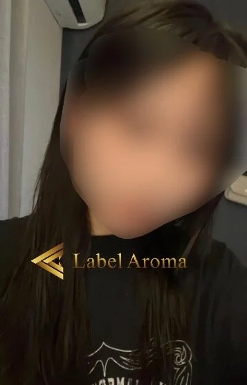 Label Aroma (レーベルアロマ)    みなみ