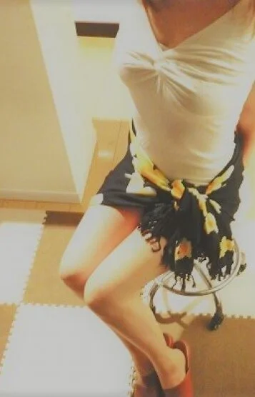 mrs.harilibur (ミセスハリリブール)    えみ