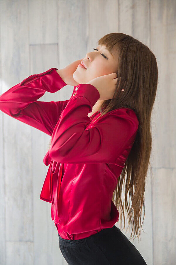 i.Lead (アイリード)    聖礼那