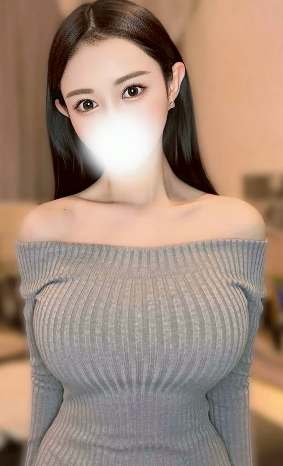 THE HALF（ザ・ハーフ）    渚 あおい