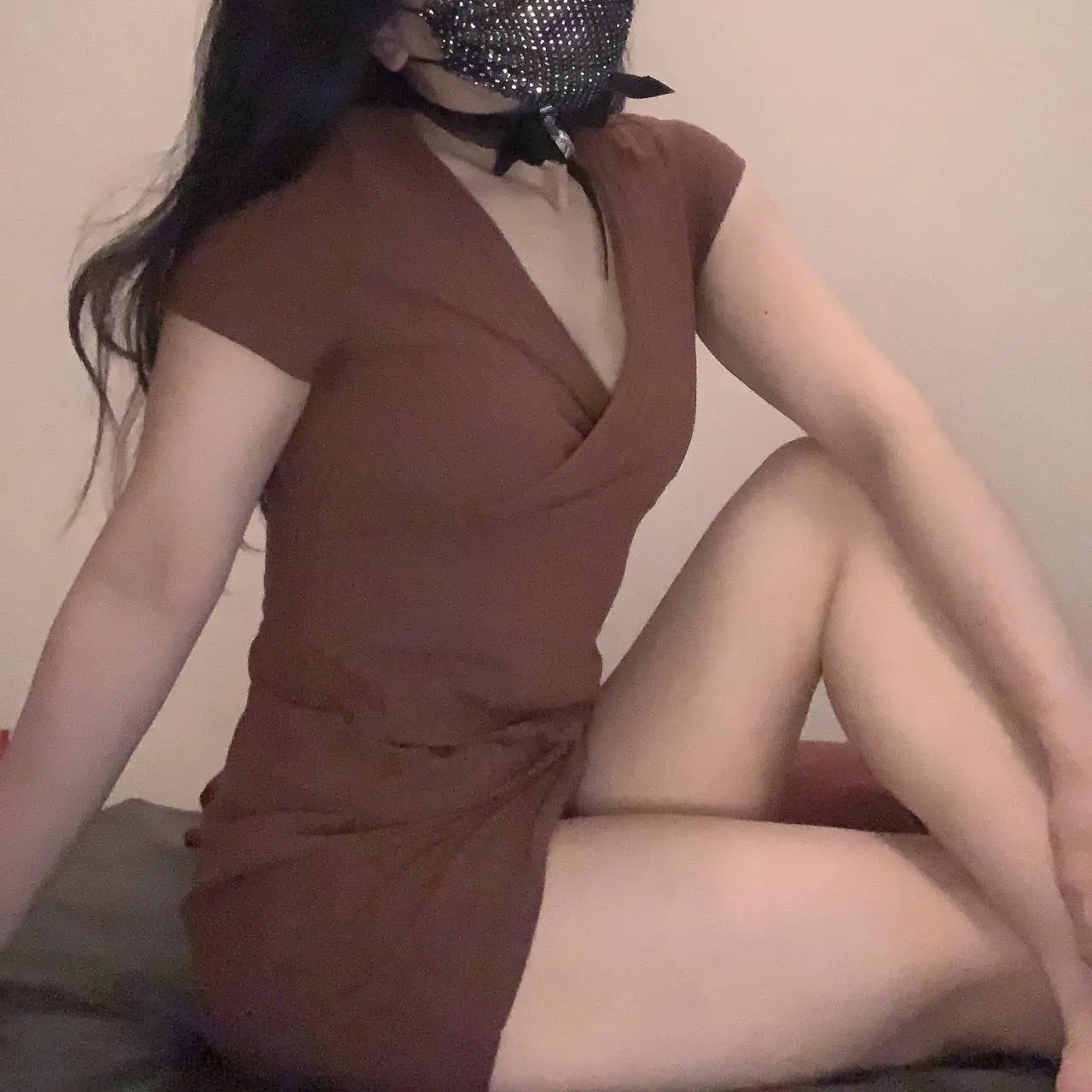 バカラ 山口 クロキ レイ (40代前半)