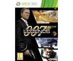 007: Legends