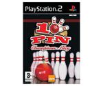 10 Pin Champions Alley (PS2)