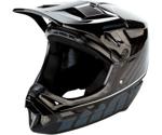 100% Aircraft DH helmet incl. Mips raw 2