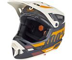 100% Aircraft DH helmet incl. Mips revburst