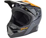 100% Status DH/BMX helmet baskerville