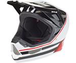 100% Status DH/BMX helmet patrima