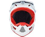 100% Status DH/BMX helmet rodeon