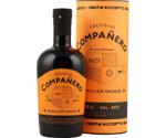 1423 World Class Spirits Companero Trinidad Ron Elixir Orange 0,7l 40%