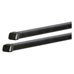 1.9m Commercial Roof Bar / Rack - Summit SUM-208 - Specific Fit - Pair