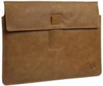 19twenty8 Envelope Golden Tan (MacBook Air 11")