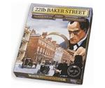 221B Baker Street