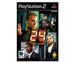 24 - The Game (PS2)