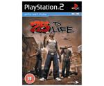 25 to Life (PS2)