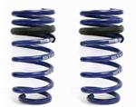 2x H&r Lowering Springs Front For Audi RS3 Sportback 25mm+Dämmringe