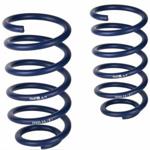 2x H&r Lowering Springs Front for Honda Civic Tourer 30mm From 28879-3