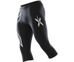 2XU Men's Compression 3/4 Tights