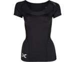 2XU Women's Basic Compression s/s Top