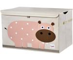 3 Sprouts Toy Chest 38x61x37cm