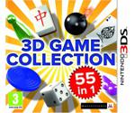 3D Game Collection (3DS)