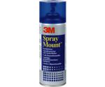 3M Spray Mount Spray Adhesive 400 ml