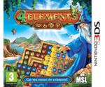 4 Elements (3DS)