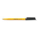 430 stick ballpoint pen fine black