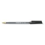 430 stick ballpoint pen medium black